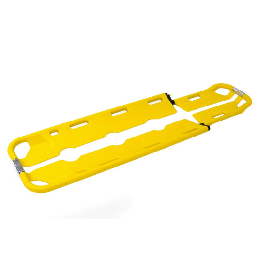 Kemp USA-Kemp USA Scoop Stretcher, Yellow-MedTech-1
