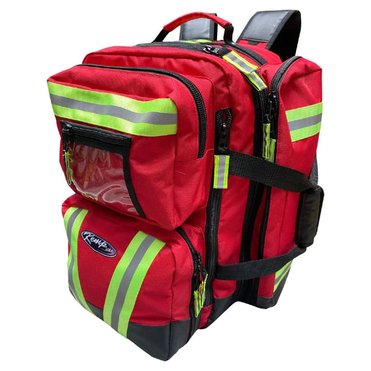 Kemp USA-Kemp USA Ultimate EMS Backpack-MedTech-1