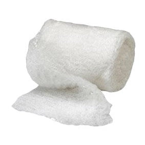 Basic Medical-Kerlix, Fluff Gauze 4.5in X 4.1yard-MedTech-1