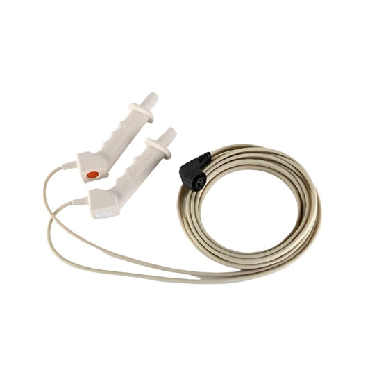 Physio-Control-LIFEPAK 12/20 Internal Paddle Handles, Recertified-MedTech-1