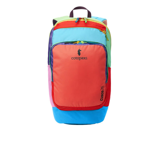 Cotopaxi-LIMITED EDITION Cotopaxi Cusco 26L Backpack COTOC26L-MedTech-1