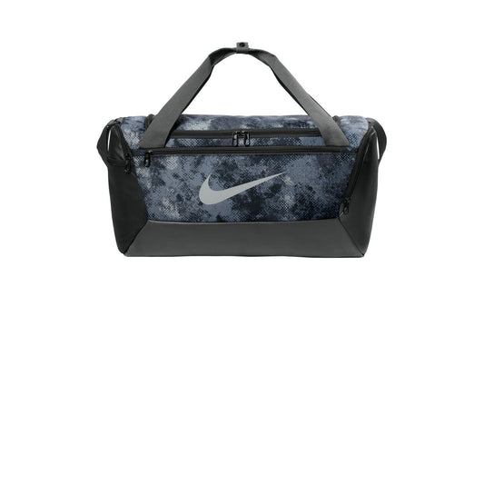 Nike-LIMITED EDITION Nike Brasilia Camo Duffel NKFZ2610-MedTech-1