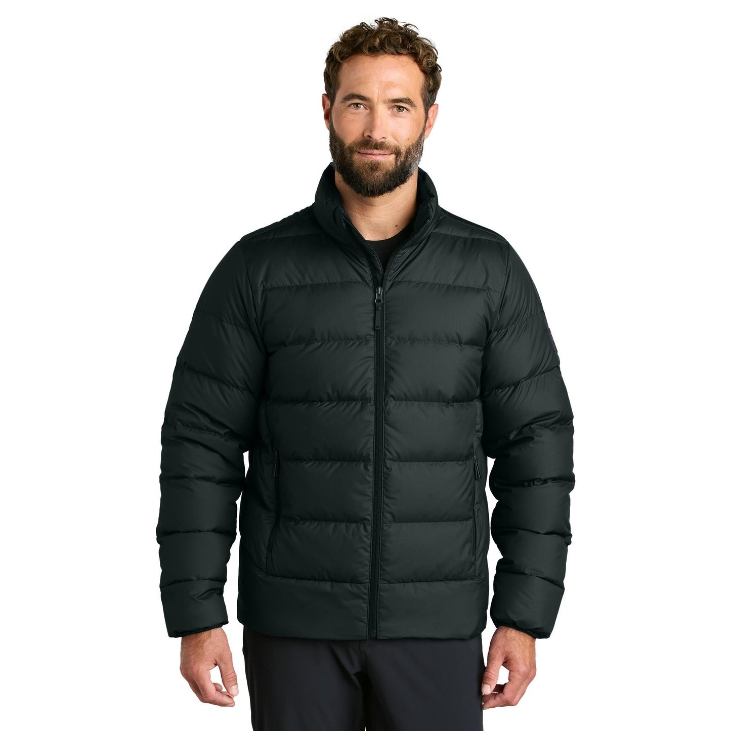 Outdoor Research-LIMITED EDITION Outdoor Research® Coldsnap Down Jacket OR322226-MedTech-1