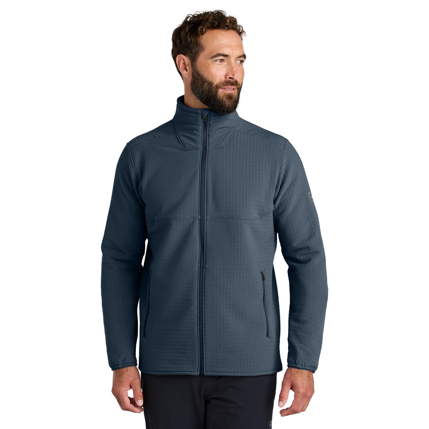 Outdoor Research-LIMITED EDITION Outdoor Research® Grid Soft Shell Jacket OR322264-MedTech-3