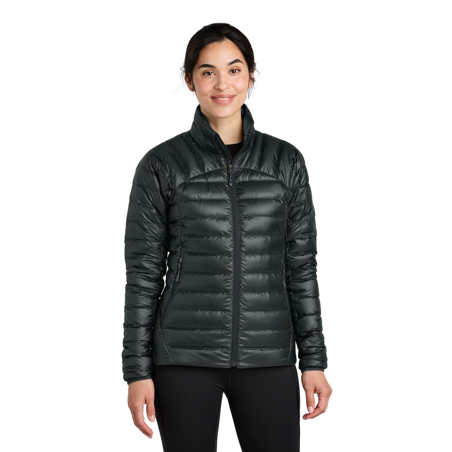 Outdoor Research-LIMITED EDITION Outdoor Research® Women's 800 Tech Down Jacket OR322229-MedTech-1