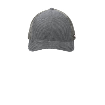 Spacecraft-LIMITED EDITION Spacecraft Conway Trucker Cap SPC1-MedTech-2