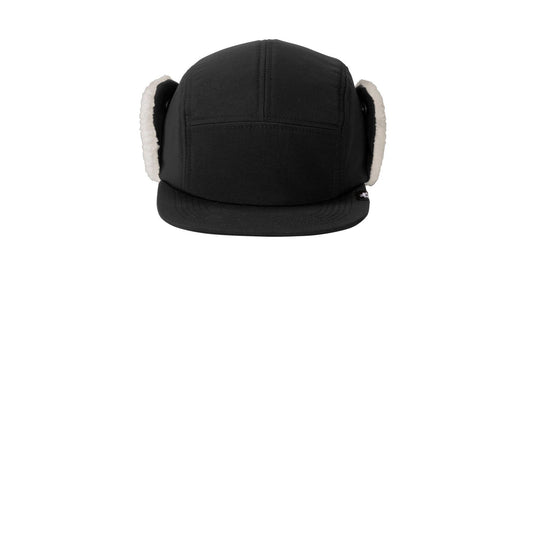 Spacecraft-LIMITED EDITION Spacecraft Fuzz Five-Panel Cap SPC7-MedTech-1