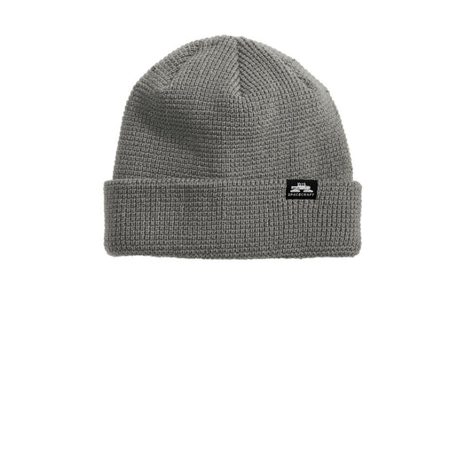 Spacecraft-LIMITED EDITION Spacecraft Index Beanie SPC8-MedTech-1