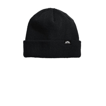 Spacecraft-LIMITED EDITION Spacecraft Index Beanie SPC8-MedTech-2