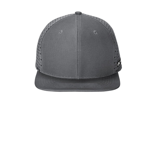 Spacecraft-LIMITED EDITION Spacecraft Salish Perforated Cap SPC5-MedTech-1