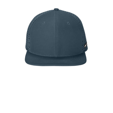 Spacecraft-LIMITED EDITION Spacecraft Salish Perforated Cap SPC5-MedTech-2