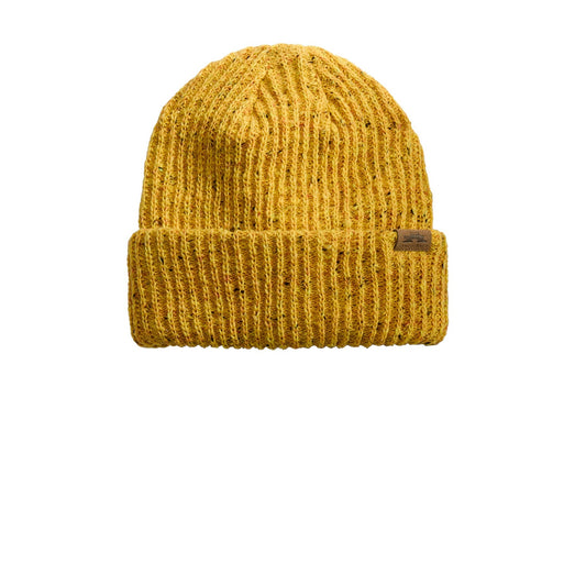 Spacecraft-LIMITED EDITION Spacecraft Speckled Dock Beanie SPC13-MedTech-1