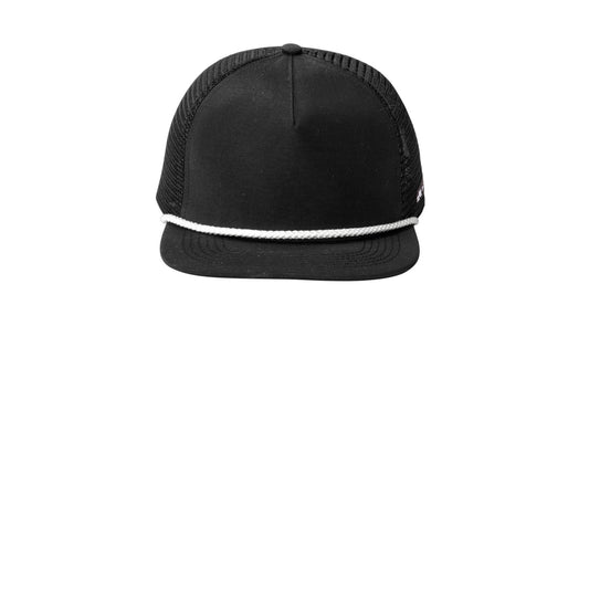 Spacecraft-LIMITED EDITION Spacecraft Trucker Cap SPC3-MedTech-1