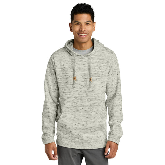 tentree-LIMITED EDITION tentree® Space Dye Fleece Classic Hoodie TTCM4413-MedTech-1