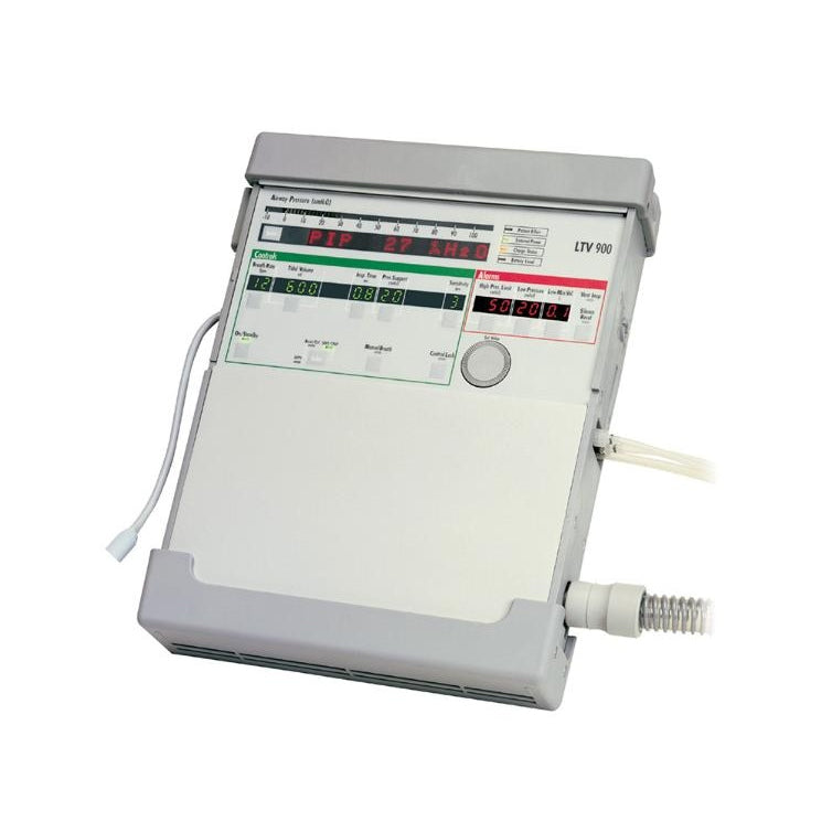 Freedom Vent Systems-LTV 900 Ventilator, Recertified-MedTech-1
