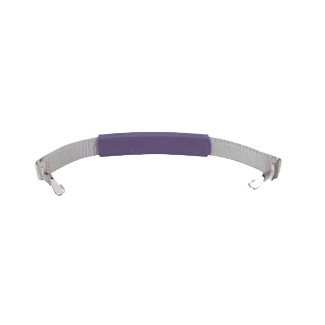 Freedom Vent Systems-LTV Hand Strap, Purple-MedTech-1