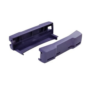 Freedom Vent Systems-LTV Protective Rubber Boot Kit, Purple Set-MedTech-1