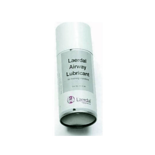 Laerdal-Laerdal Airway Lubricant Spray Can, 180mL-MedTech-1
