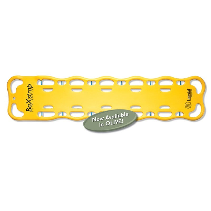 Laerdal-Laerdal BaXstrap Spineboard-MedTech-1