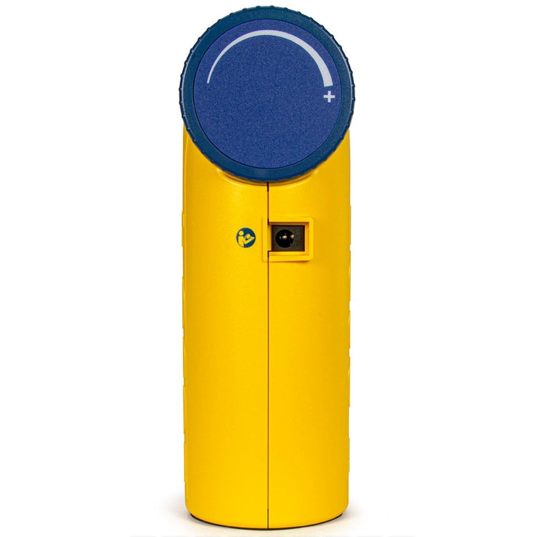 Laerdal-Laerdal Compact Suction Unit® LCSU® 4 800mL-MedTech-3