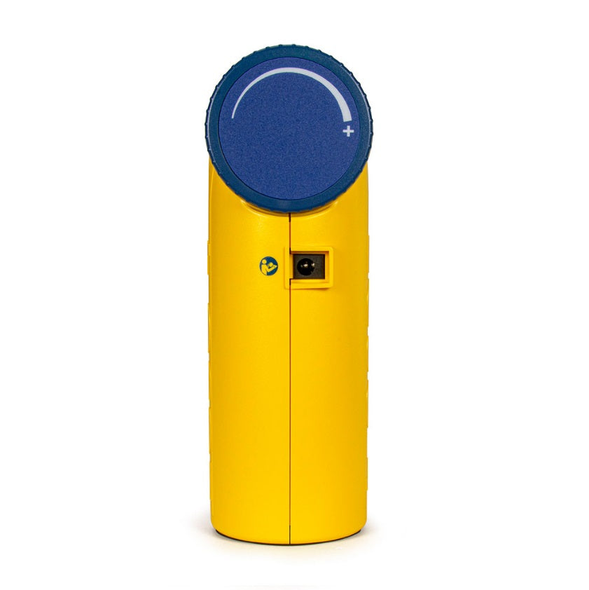 Laerdal-Laerdal Compact Suction Unit® LCSU® 4 800mL-MedTech-9