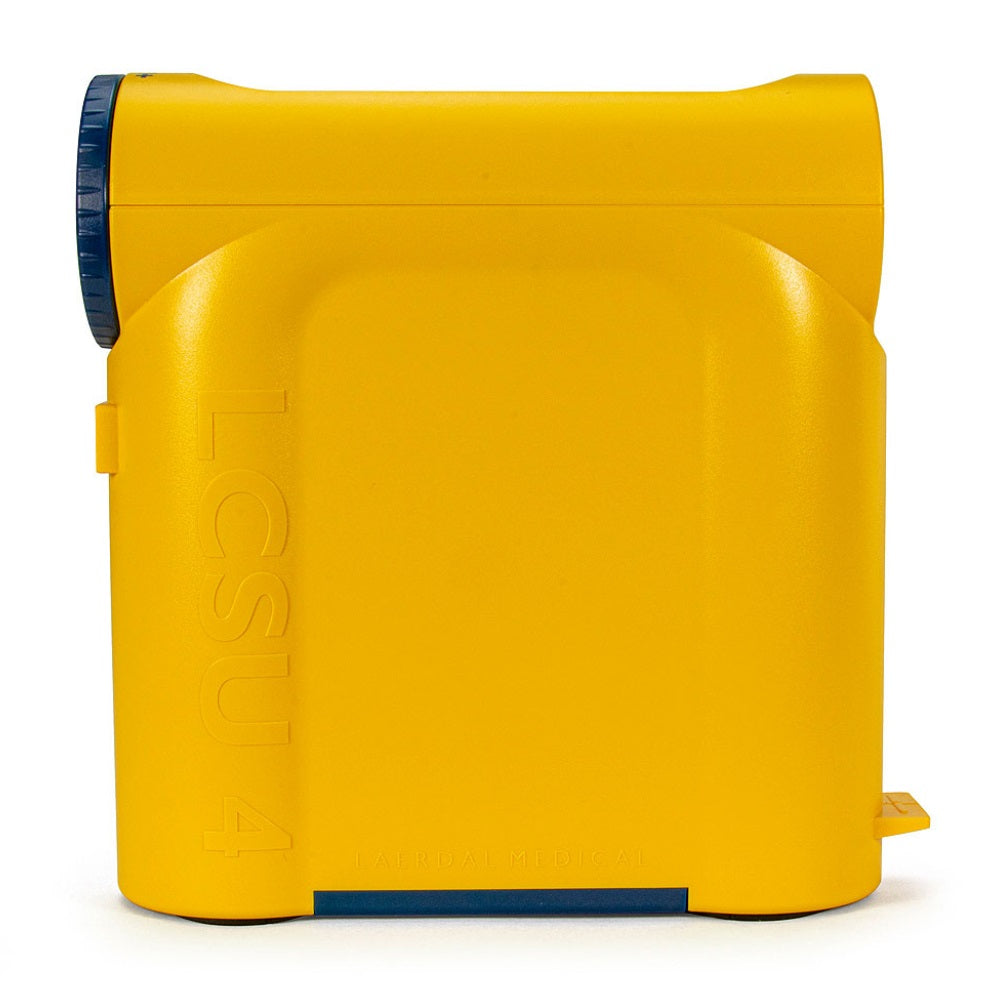 Laerdal-Laerdal Compact Suction Unit® LCSU® 4 800mL-MedTech-5