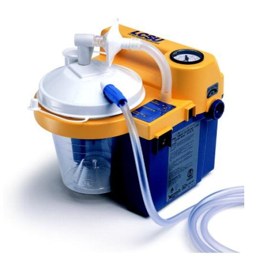 Laerdal-Laerdal Compact Suction Unit LCSU , Recertified-MedTech-1