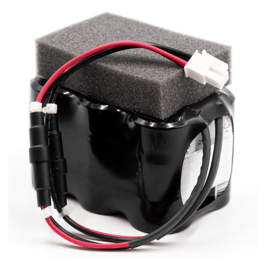 Laerdal-Laerdal Compact Suction Unit LCSU® Rechargeable Battery-MedTech-1