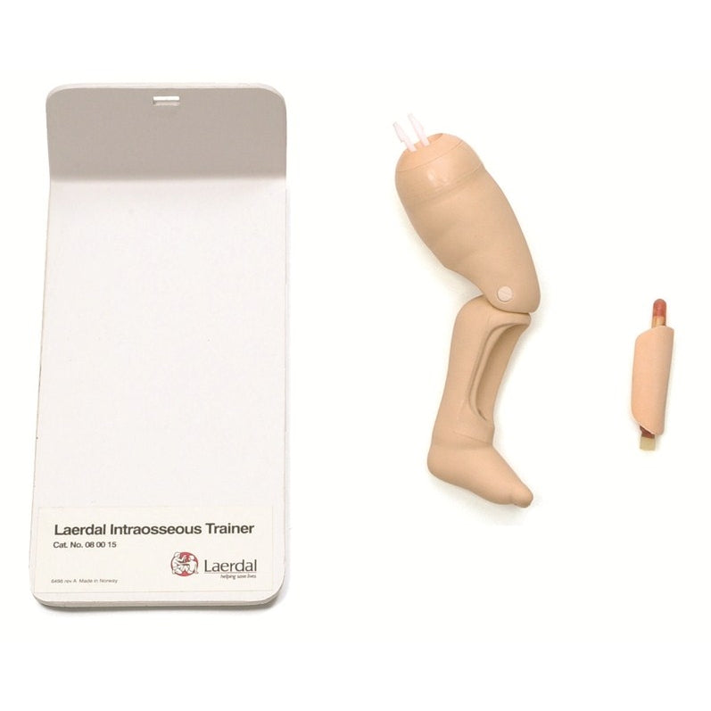 Laerdal Medical-Laerdal Intraosseous Trainer-MedTech-1
