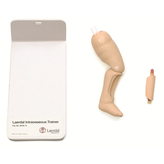 Laerdal Medical-Laerdal Intraosseous Trainer-MedTech-1