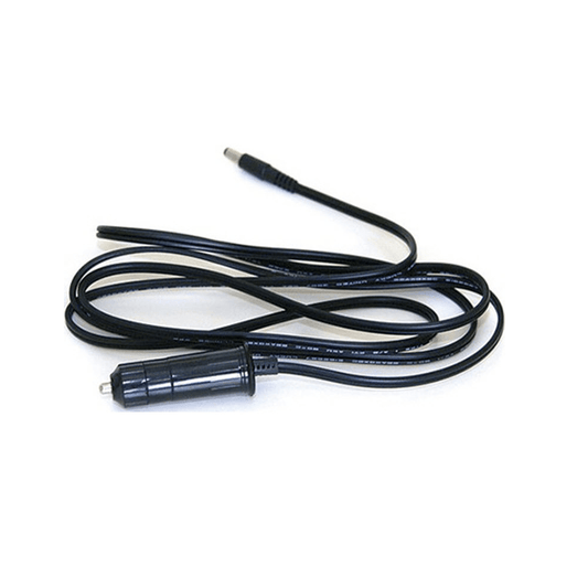 Laerdal-Laerdal LCSU® 2 / 3 / 4 Suction DC Power Cord 12V-MedTech-1