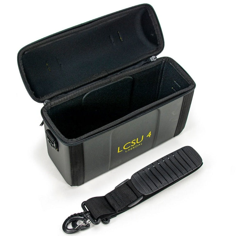 Laerdal-Laerdal LCSU® 3 / 4 Carry Bag for 300mL-MedTech-3