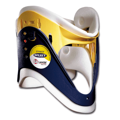 Laerdal-Laerdal Stifneck Select Collar-MedTech-1