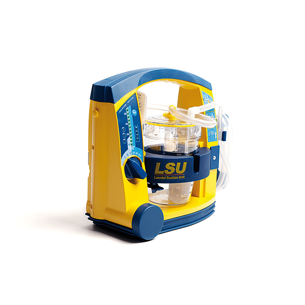 Laerdal-Laerdal Suction Unit LSU , Recertified-MedTech-2