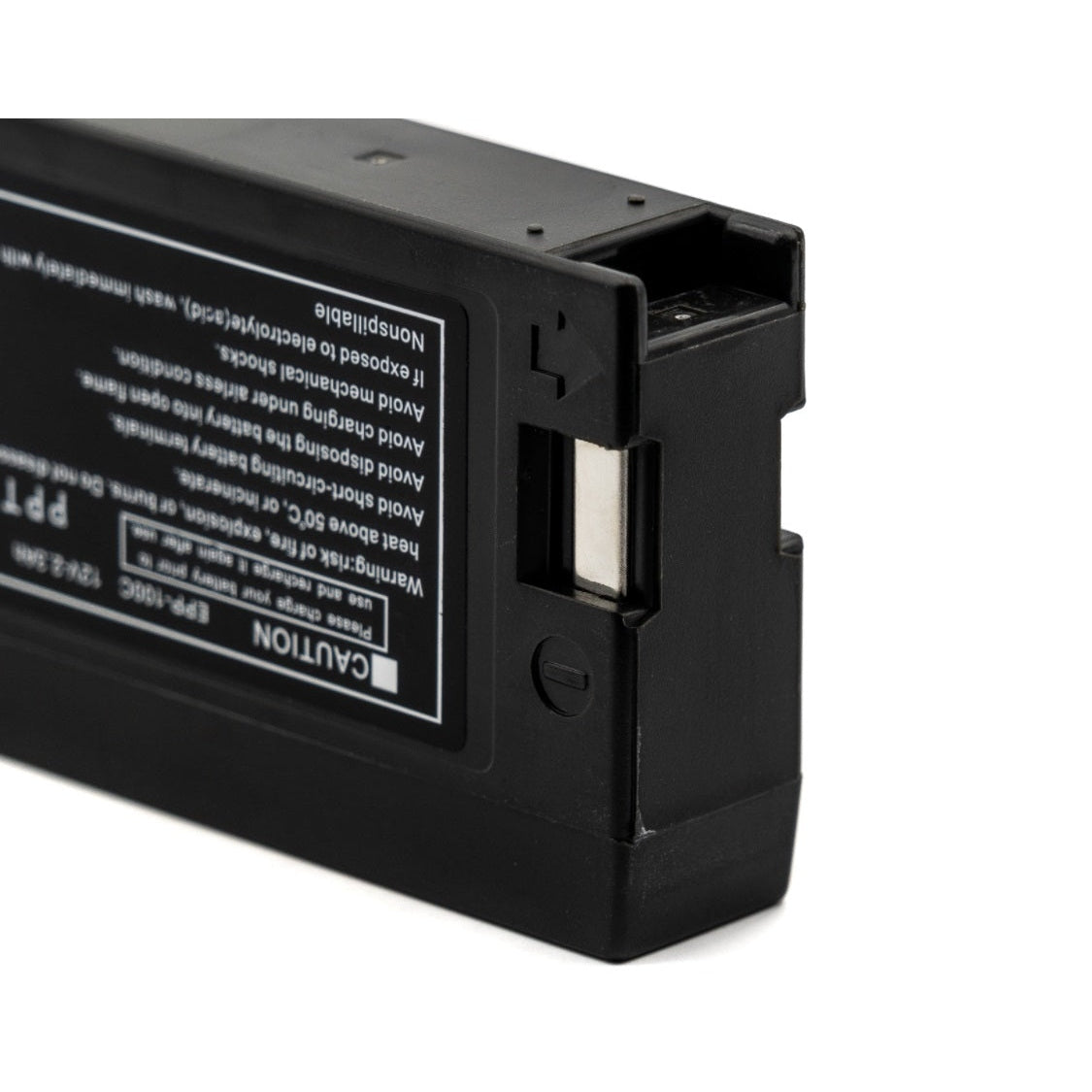 Laerdal-Laerdal Suction Unit LSU Rechargeable Battery by Caretech®-MedTech-4