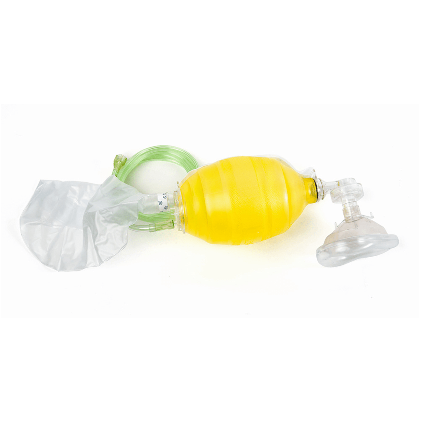 Laerdal-Laerdal The BAG II® Disposable Resuscitator-MedTech-1