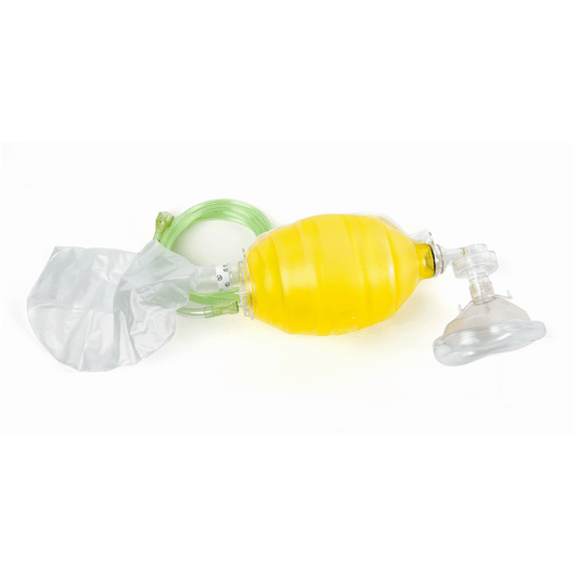 Laerdal-Laerdal The BAG II® Disposable Resuscitator-MedTech-1