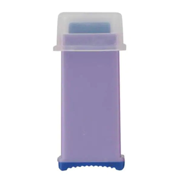 Henry Schein-Lancet Safety Press 28gx1.8mm Purple Incision Device BX/100-MedTech-1