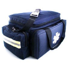 Generic-Large Medical Trauma Bag, Navy-MedTech-1