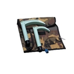 EMI Medical Products-Laryngoscope Utility Case Black-MedTech-1