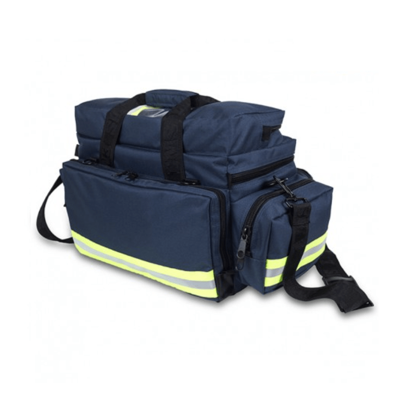 Leonard Lang USA-Leonard Lang Elite Bags Great Capacity Bag-MedTech-7