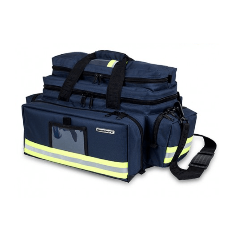 Leonard Lang USA-Leonard Lang Elite Bags Great Capacity Bag-MedTech-3