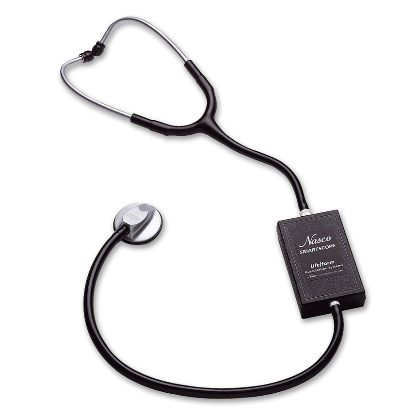 Nasco Healthcare-Life/form® Additional Auscultation Smartscope-MedTech-1