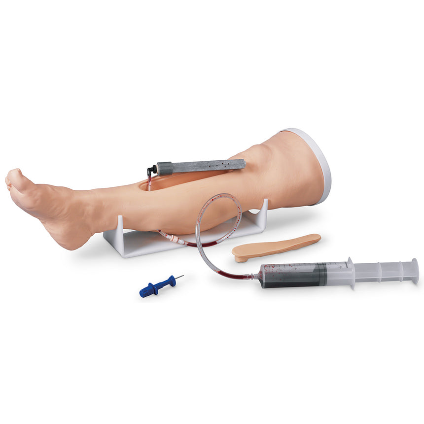 Nasco Healthcare-Life/form® Adult Intraosseous Infusion Simulator-MedTech-1