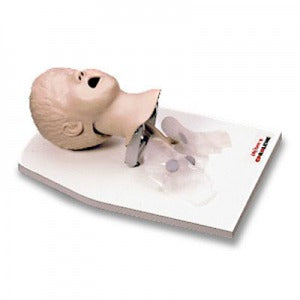 Nasco-Life/form Child Airway Management Trainer-MedTech-1