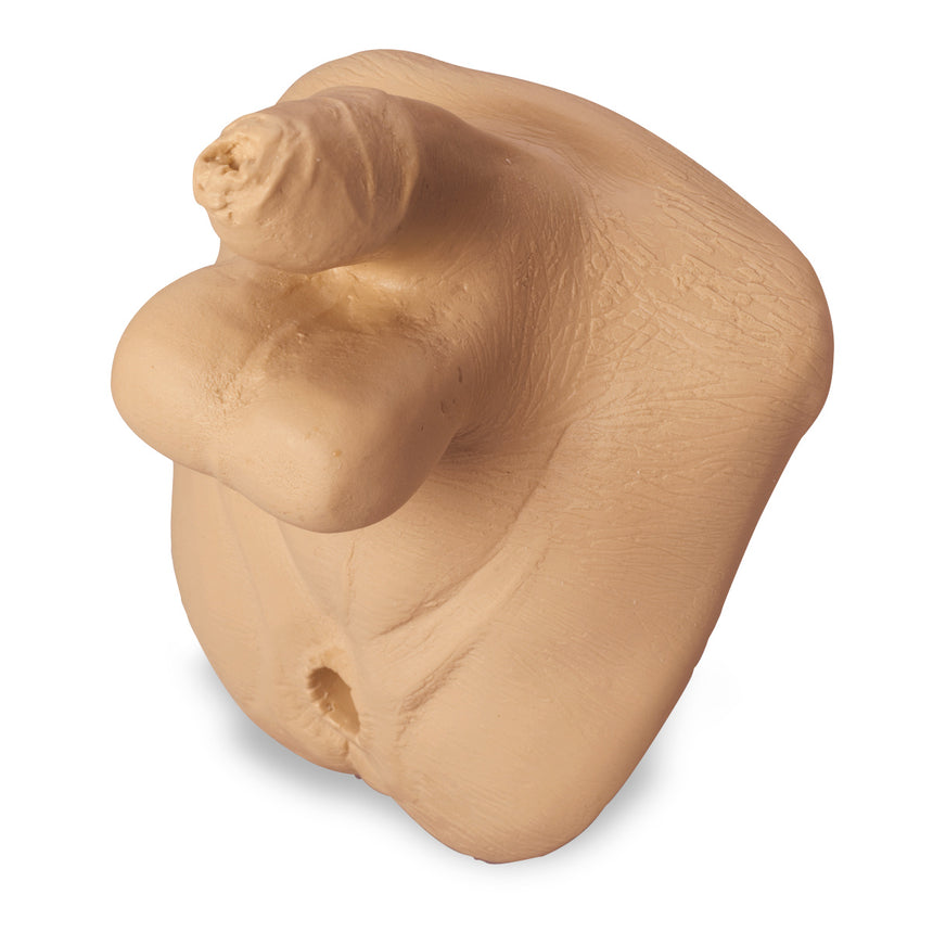 Nasco Healthcare-Life/form® GERi / KERi Replacement Genitalia Basic , Male-MedTech-1