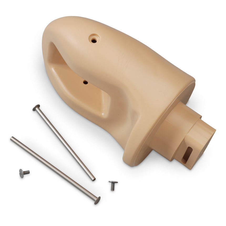 Nasco Healthcare-Life/form® GERi / KERi Replacement Hip-MedTech-1