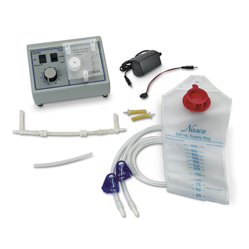 Nasco Healthcare-Life/form® IV Arm Circulation Pump-MedTech-1