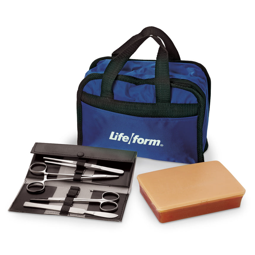 Nasco Healthcare-Life/form® Suture Kit-MedTech-2