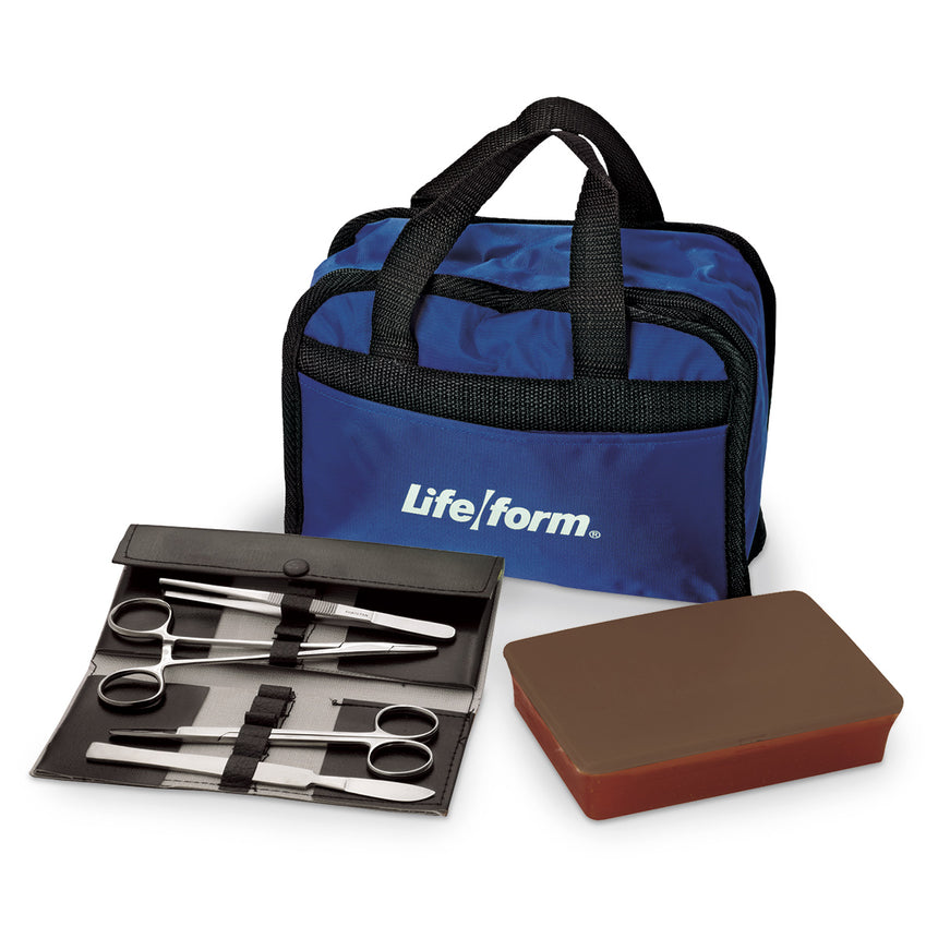 Nasco Healthcare-Life/form® Suture Kit-MedTech-1